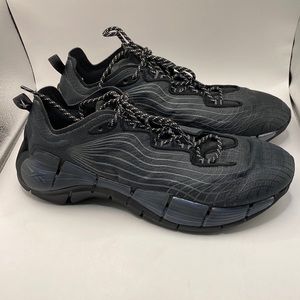 Men’s Reebok ZigKinetica II, size 10